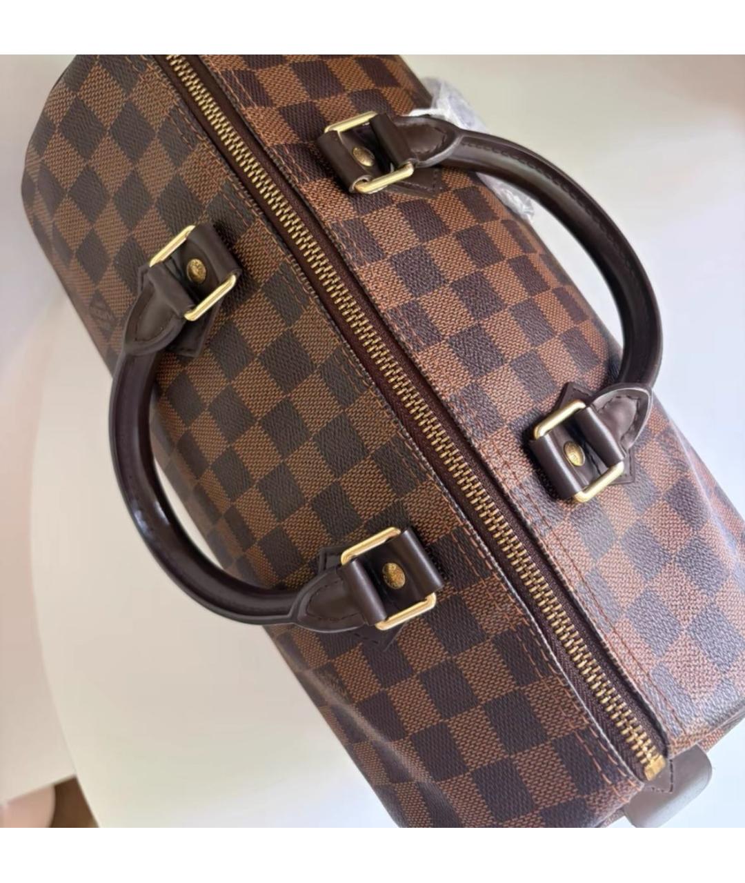 LOUIS VUITTON Сумка с короткими ручками, фото 3