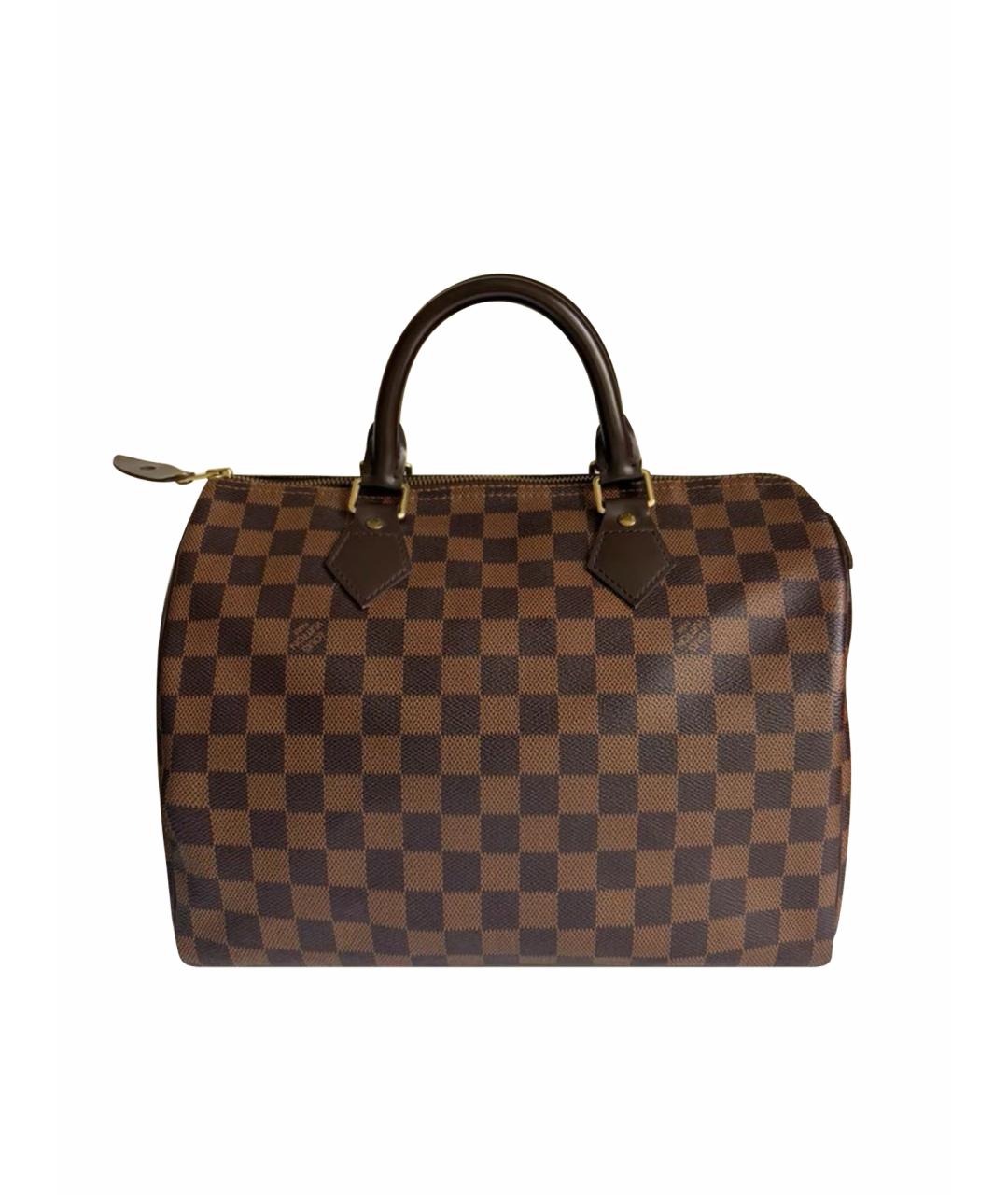 LOUIS VUITTON Сумка с короткими ручками, фото 1