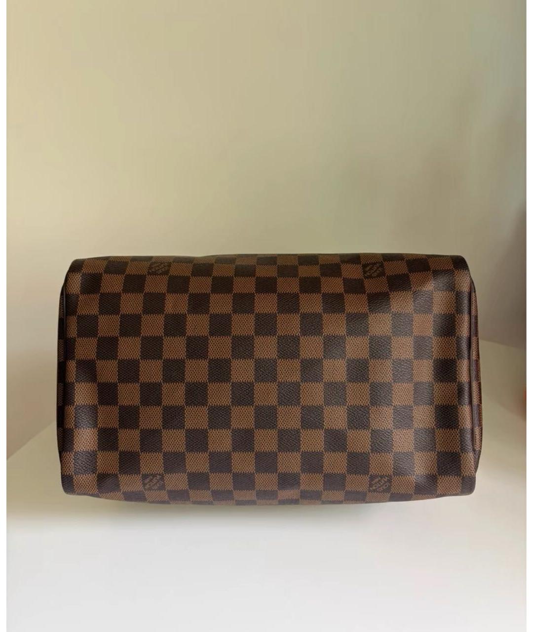 LOUIS VUITTON Сумка с короткими ручками, фото 2