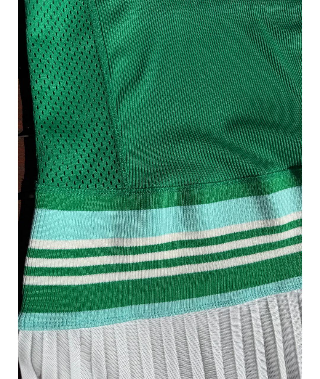LACOSTE Мульти платье, фото 4