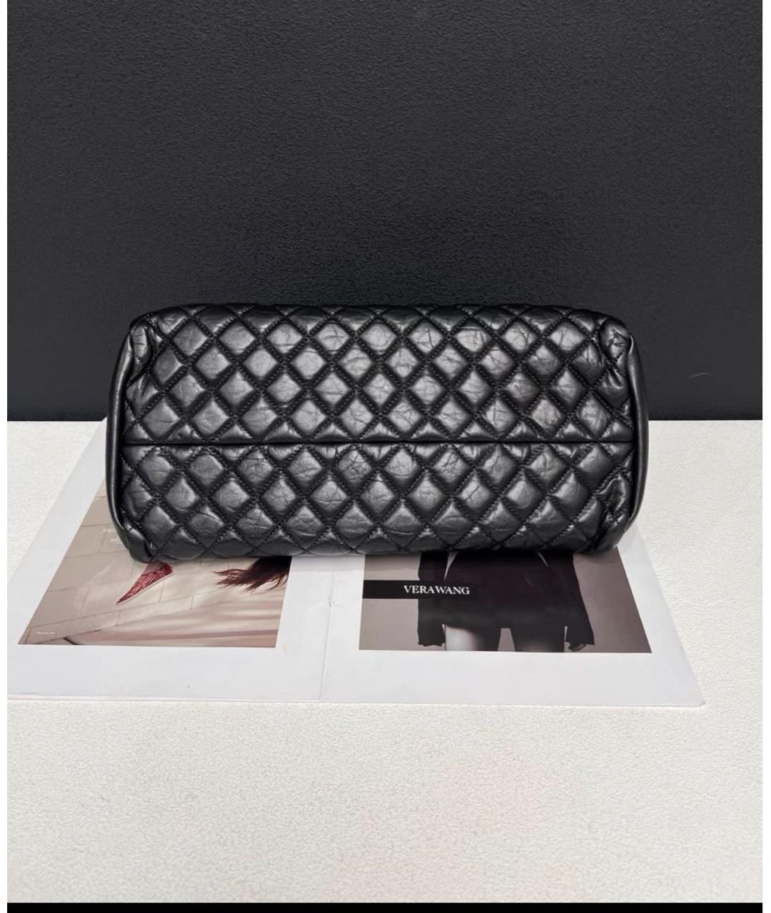 CHANEL Сумка через плечо, фото 5