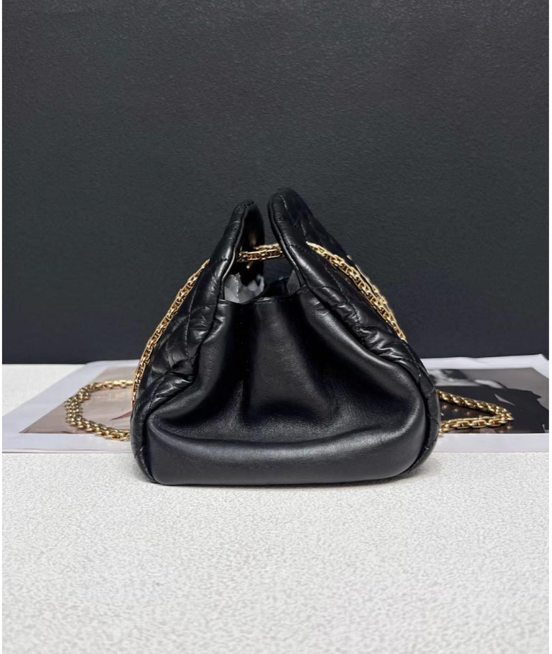 CHANEL Сумка через плечо, фото 4
