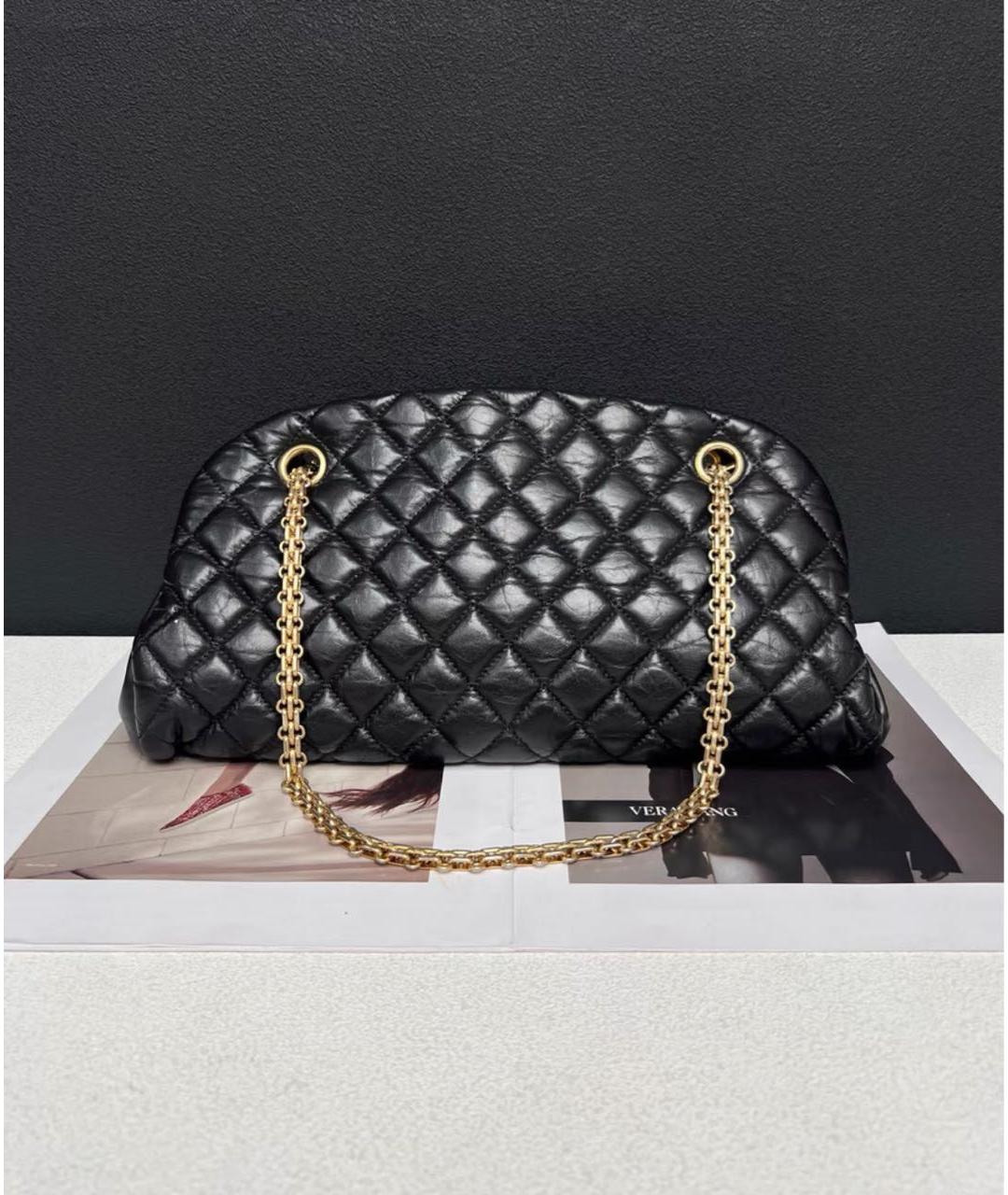 CHANEL Сумка через плечо, фото 3