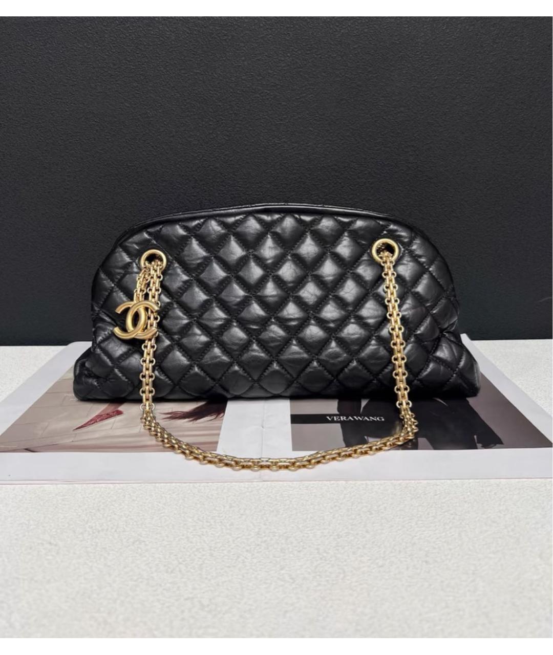 CHANEL Сумка через плечо, фото 2