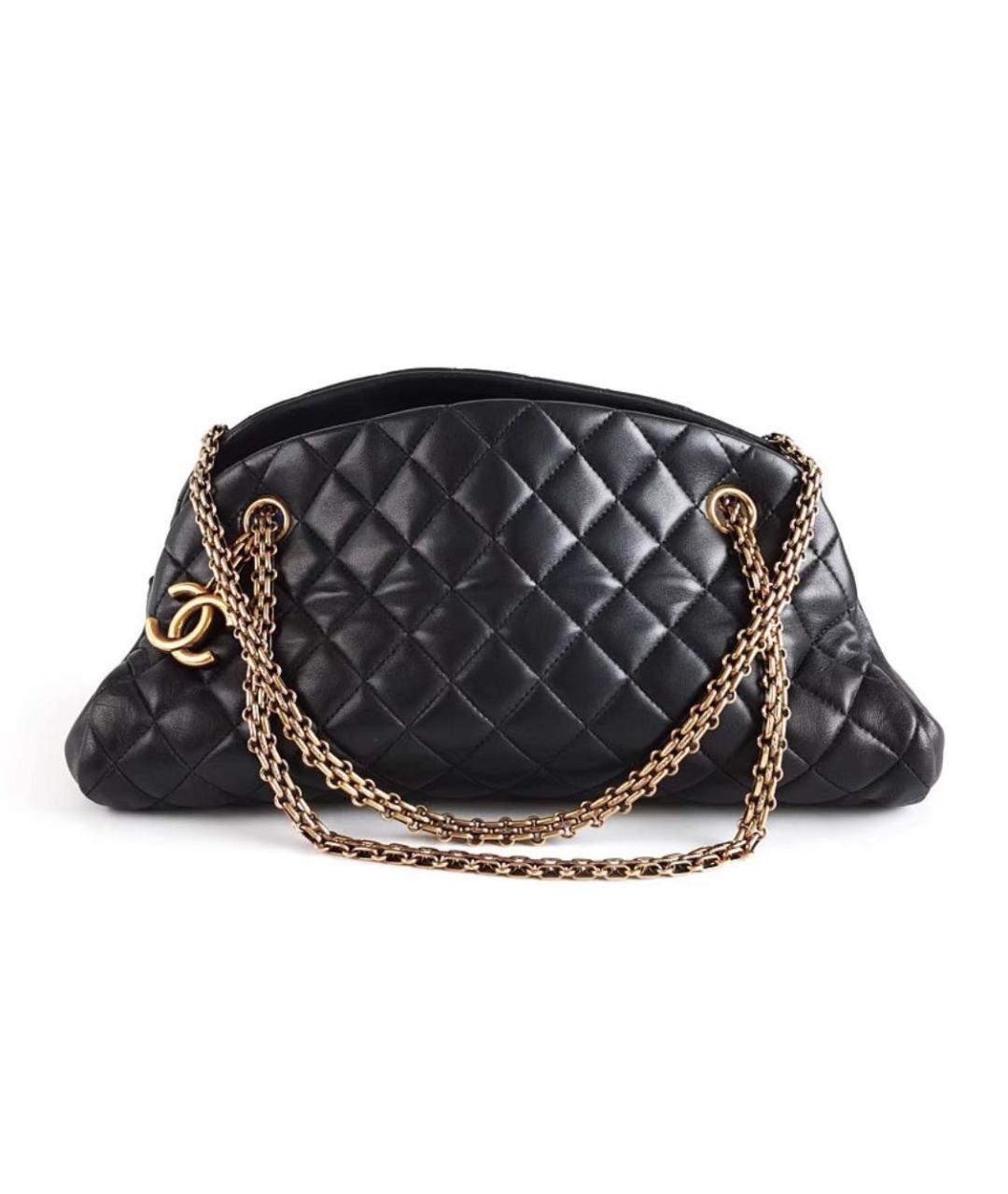 CHANEL Сумка через плечо, фото 1
