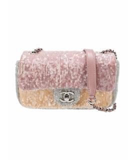 CHANEL Сумка через плечо