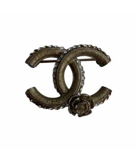 CHANEL Булавка / брошь