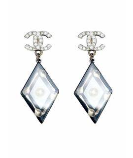 CHANEL Серьги