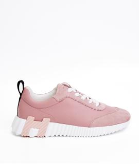 HERMES Кроссовки