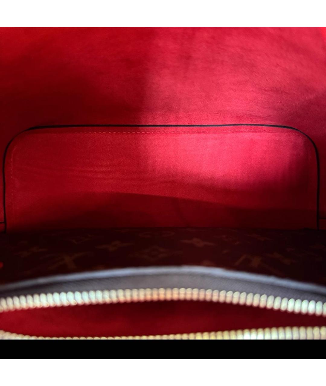 LOUIS VUITTON Сумка через плечо, фото 3