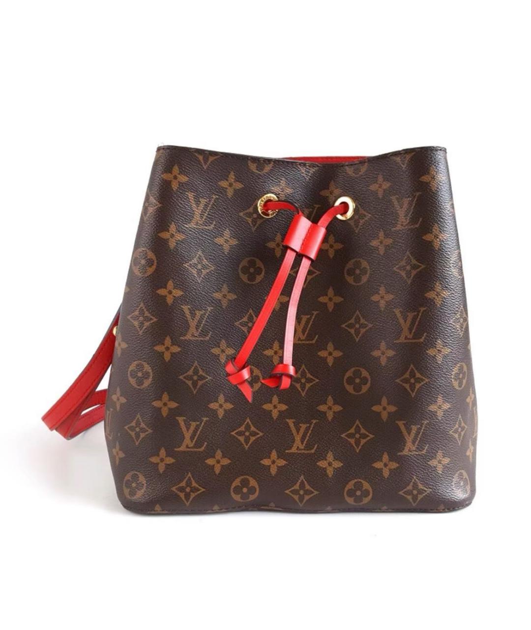 LOUIS VUITTON Сумка через плечо, фото 6