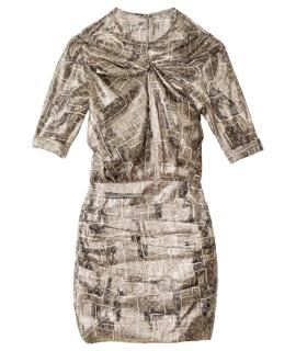 ISABEL MARANT Коктейльное платье