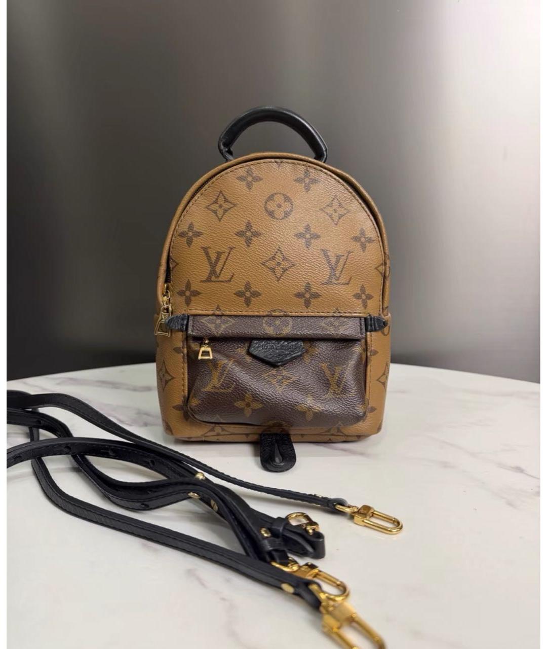 LOUIS VUITTON Рюкзак, фото 2
