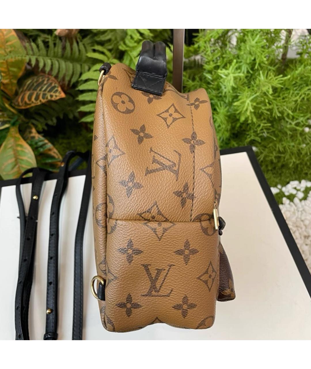 LOUIS VUITTON Рюкзак, фото 4
