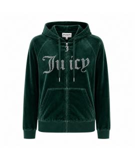 JUICY COUTURE Худи/толстовка