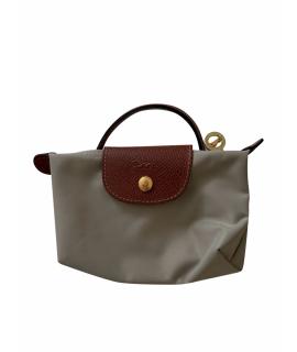 LONGCHAMP Сумка с короткими ручками