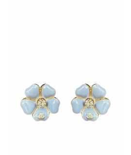 CHANEL Серьги