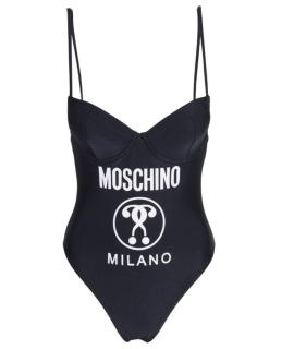 MOSCHINO Купальник