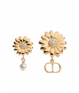 CHRISTIAN DIOR Серьги