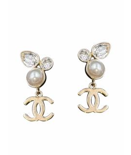 CHANEL Серьги