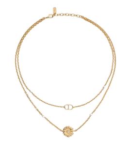 CHRISTIAN DIOR Колье