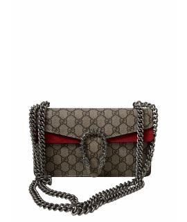 GUCCI Сумка через плечо