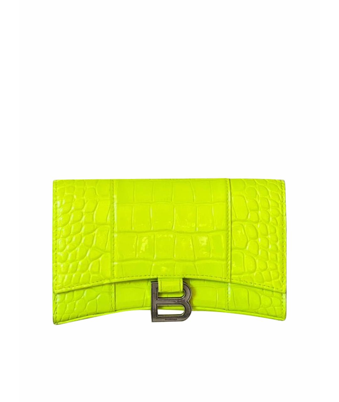 BALENCIAGA Сумка через плечо, фото 1