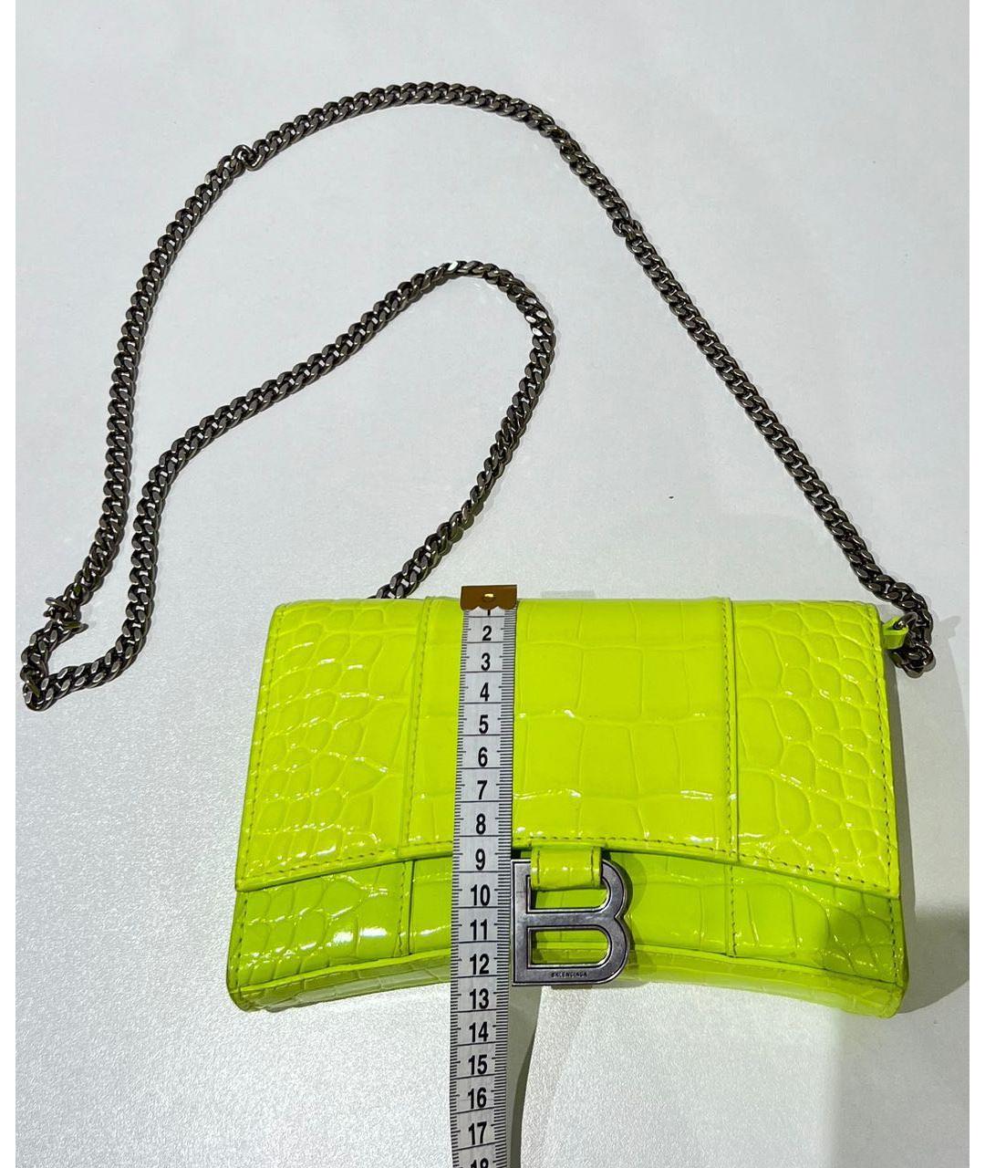 BALENCIAGA Сумка через плечо, фото 8