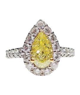 GRAFF Кольцо