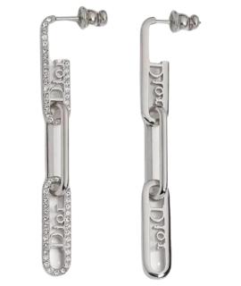 CHRISTIAN DIOR Серьги