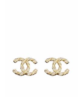 CHANEL Серьги
