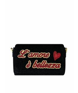 DOLCE&GABBANA Сумка через плечо
