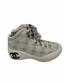 CHANEL Кроссовки