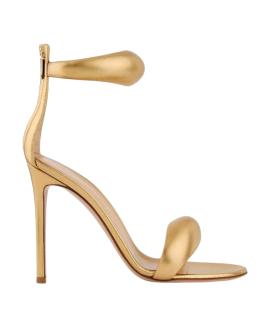 GIANVITO ROSSI Босоножки