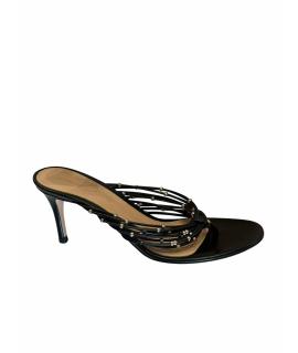 GIANVITO ROSSI Босоножки