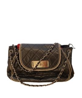 CHANEL Сумка через плечо