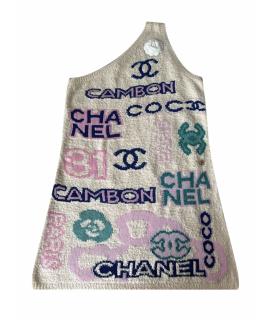 CHANEL Повседневное платье
