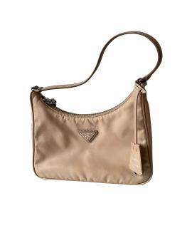 PRADA Сумка с короткими ручками