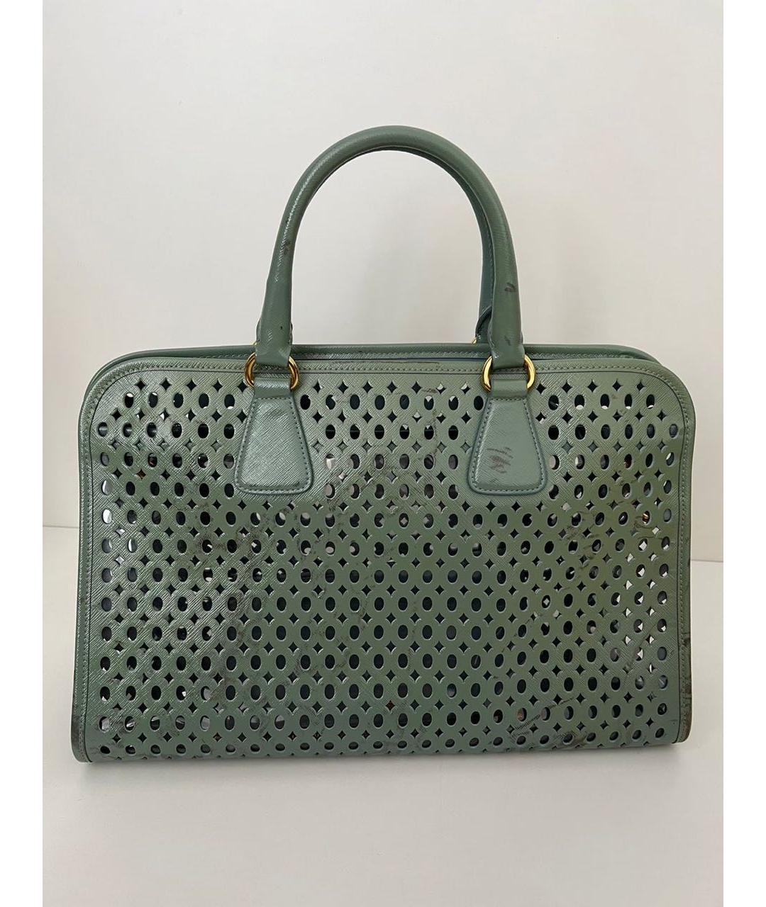 PRADA Сумка тоут, фото 2