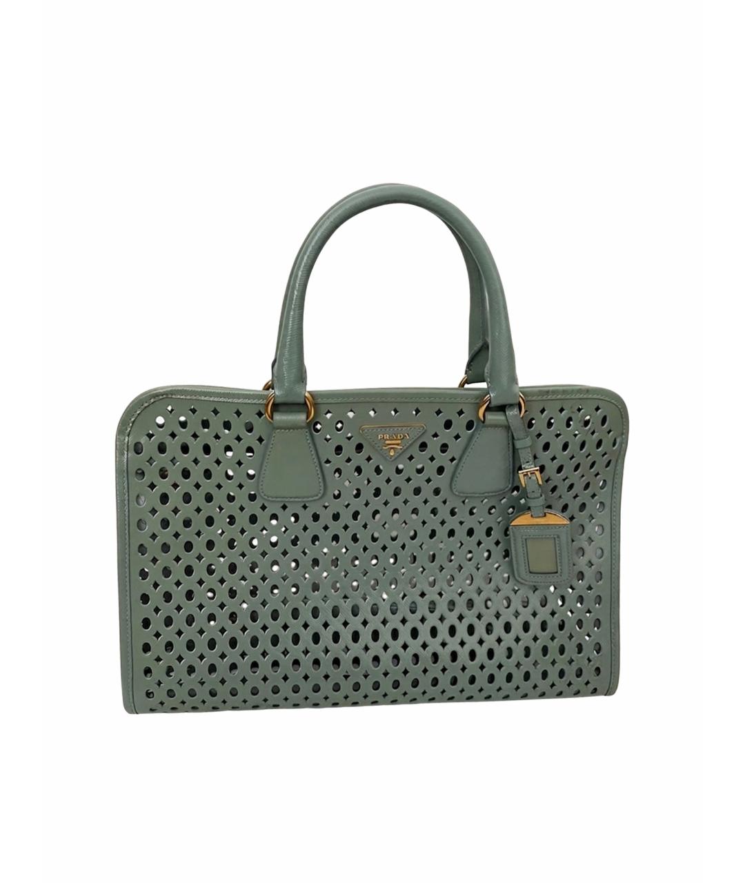 PRADA Сумка тоут, фото 1
