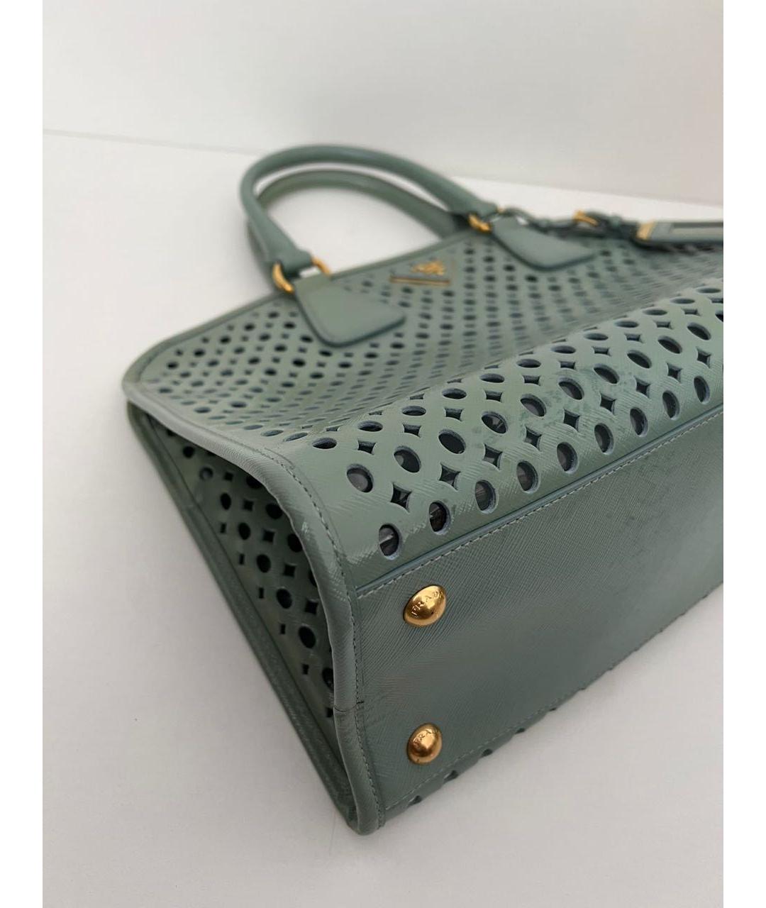 PRADA Сумка тоут, фото 4