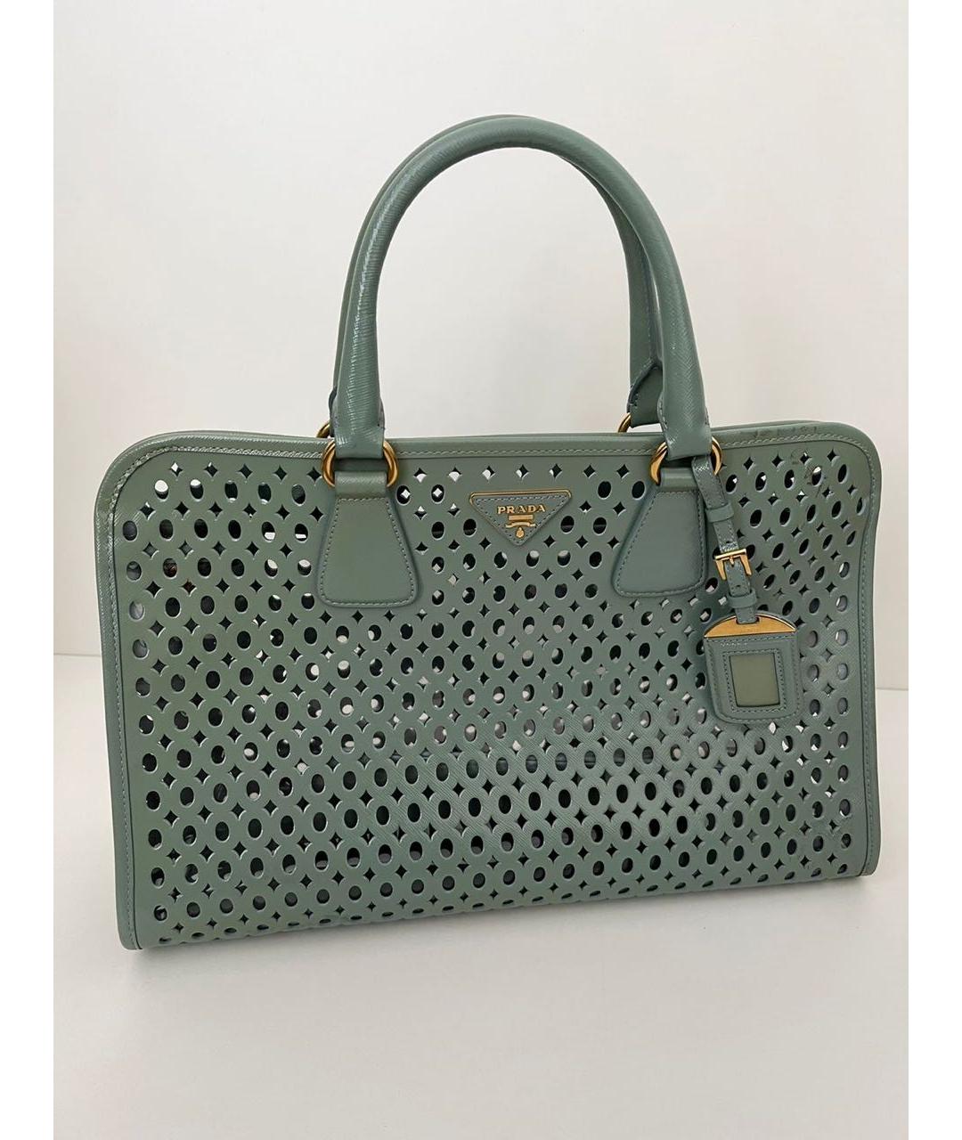 PRADA Сумка тоут, фото 9
