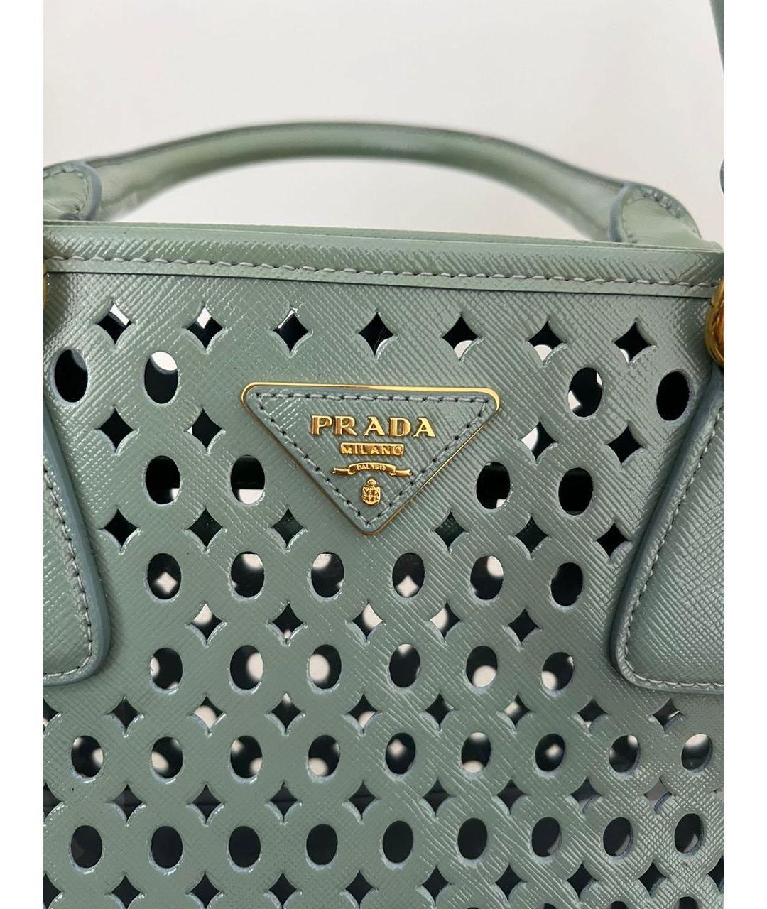 PRADA Сумка тоут, фото 8