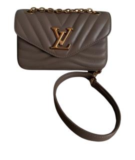 LOUIS VUITTON Сумка через плечо
