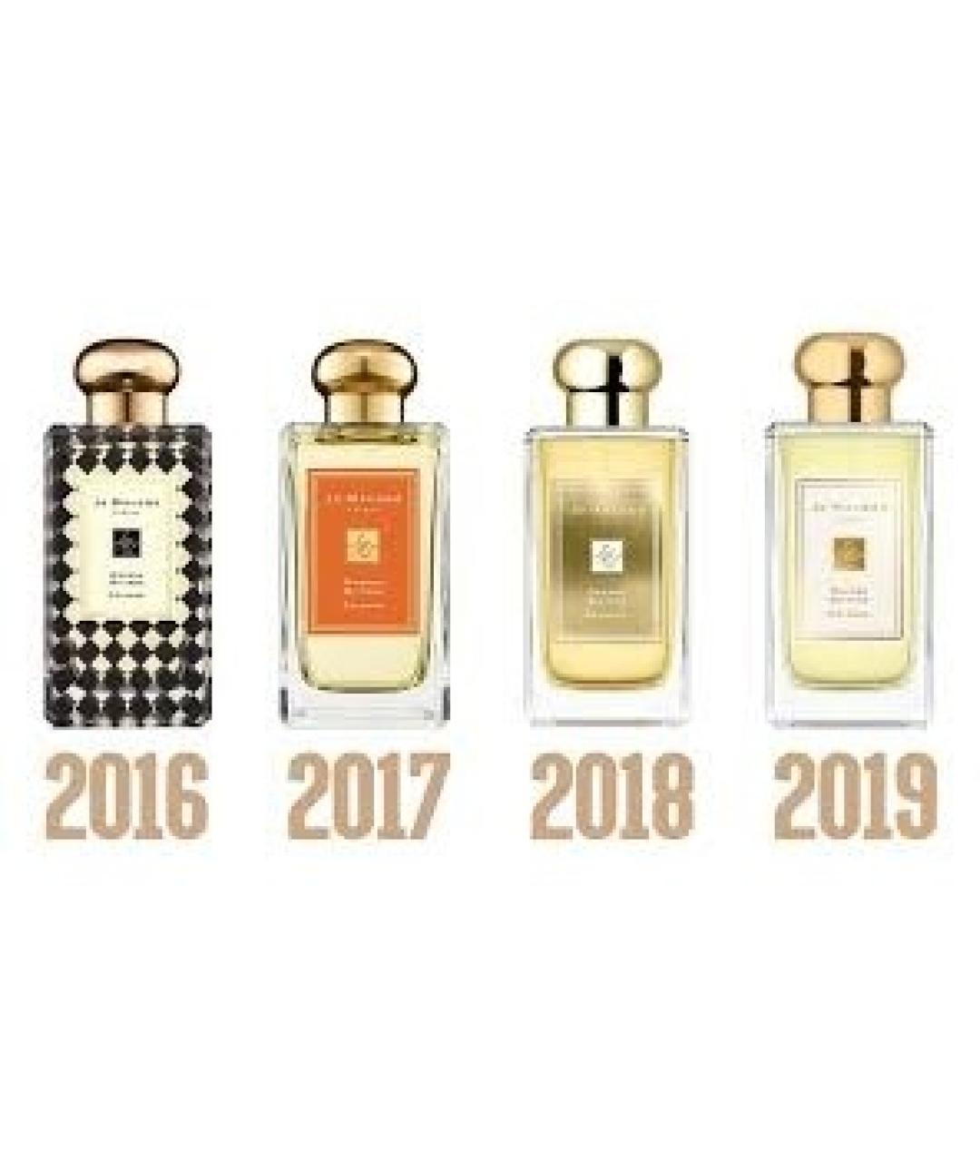 JO MALONE Аромат для женщин, фото 4