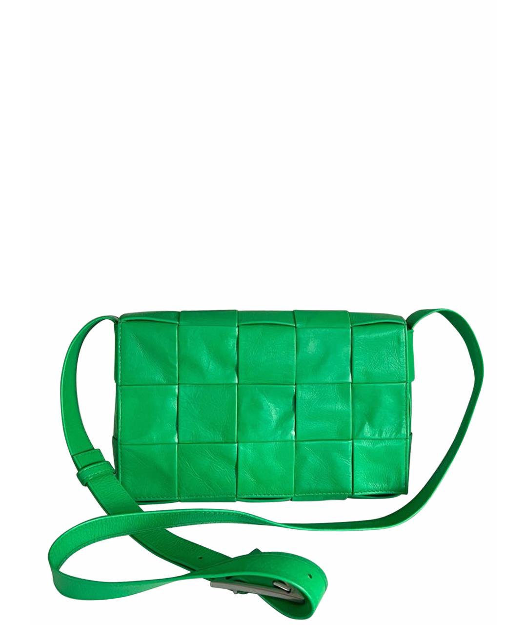 BOTTEGA VENETA Сумка через плечо, фото 1