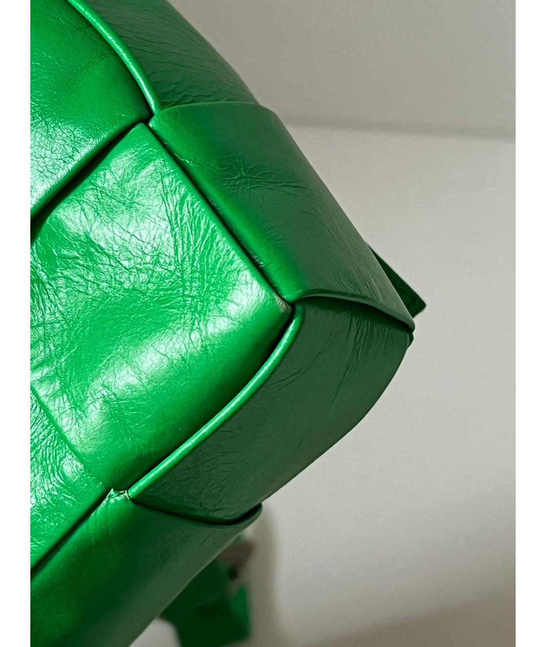 BOTTEGA VENETA Сумка через плечо, фото 4