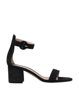 GIANVITO ROSSI Босоножки