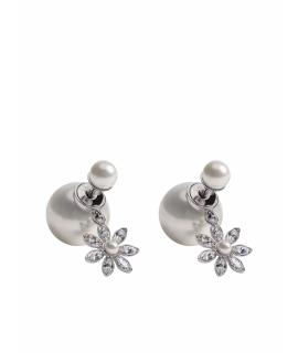 CHRISTIAN DIOR Серьги