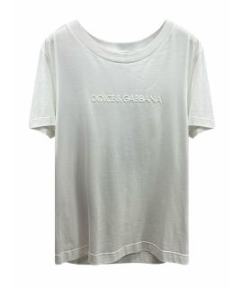 DOLCE&GABBANA Футболка